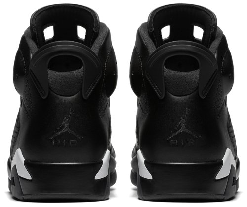 Кроссовки для баскетбола Nike AIR JORDAN 6 RETRO
