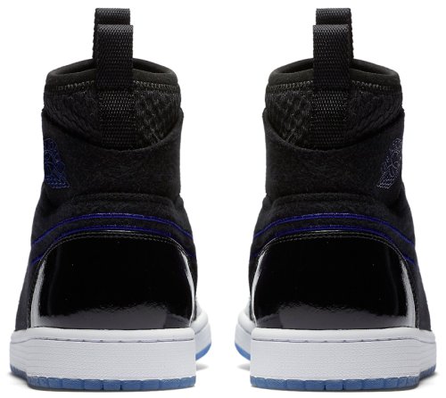 Кроссовки для баскетбола Nike AIR JORDAN 1 RETRO ULTRA HIGH