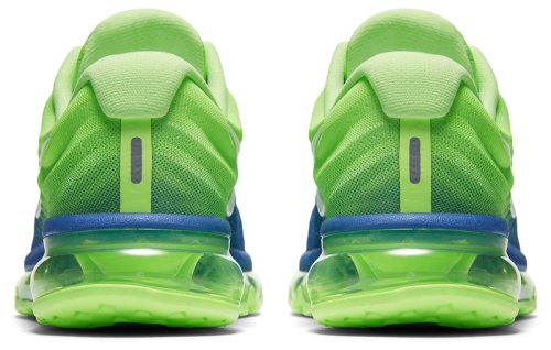 Кроссовки для бега Nike WMNS AIR MAX 2017