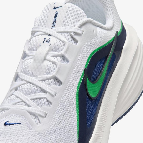 Чоловічі кросівки NIKE DOWNSHIFTER 14