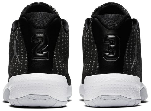 Кроссовки для баскетбола Nike JORDAN B. FLY