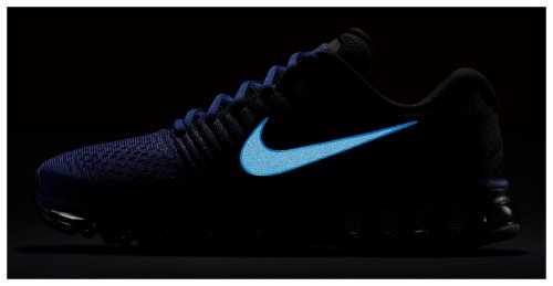 Кроссовки для бега Nike AIR MAX 2017
