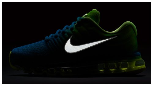 Кроссовки для бега Nike WMNS AIR MAX 2017