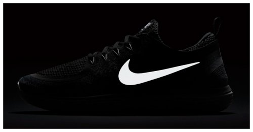 Кроссовки для бега Nike FREE RN DISTANCE 2