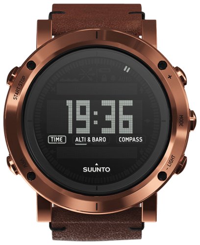 Часы Suunto ESSENTIAL COPPER