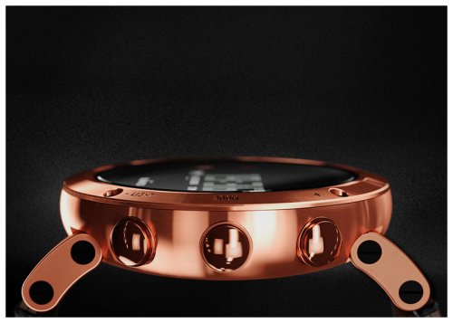 Часы Suunto ESSENTIAL COPPER