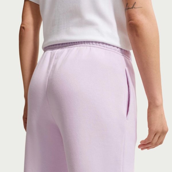 Женские штаны NIKE STUDIO FLEECE MEDIUM