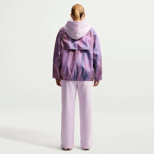 Женские штаны NIKE STUDIO FLEECE MEDIUM