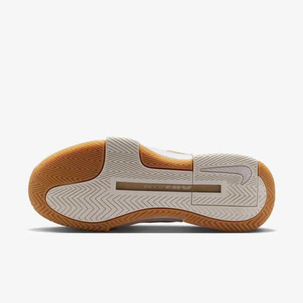 Женские кроссовки NIKE ZOOM GP CHALLENGE 1.5 HC