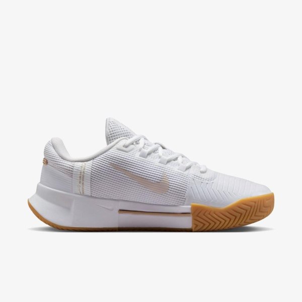 Женские кроссовки NIKE ZOOM GP CHALLENGE 1.5 HC
