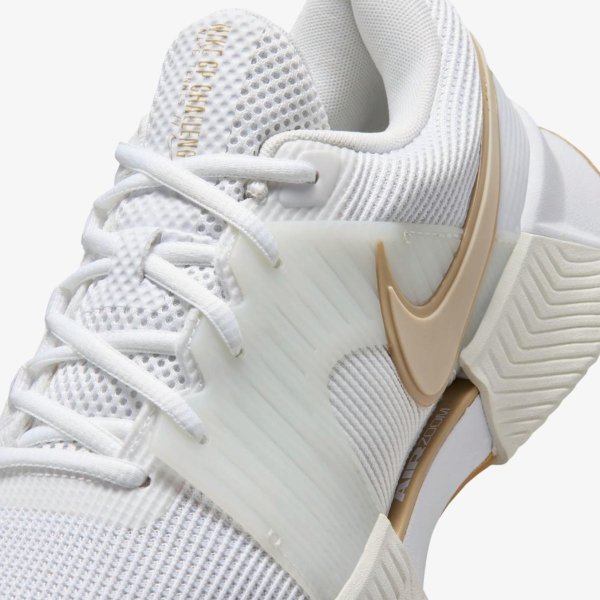 Женские кроссовки NIKE ZOOM GP CHALLENGE 1.5 HC