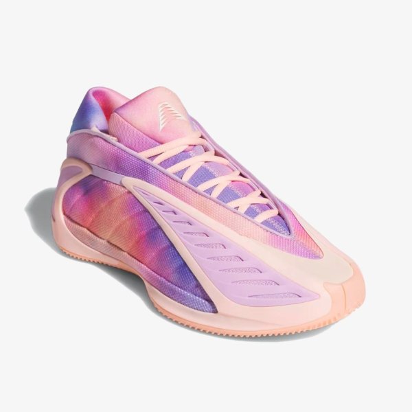 Кроссовки ADIDAS ANTHONY EDWARDS 2
