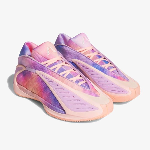 Кроссовки ADIDAS ANTHONY EDWARDS 2