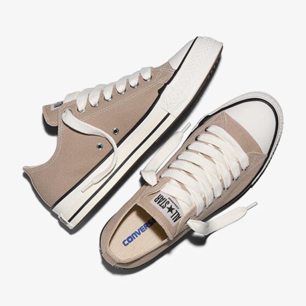 Мужские кеды CONVERSE CHUCK TAYLOR ALL STAR THROWBACK LOW VINTAGE CARGO