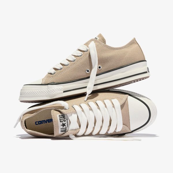 Мужские кеды CONVERSE CHUCK TAYLOR ALL STAR THROWBACK LOW VINTAGE CARGO