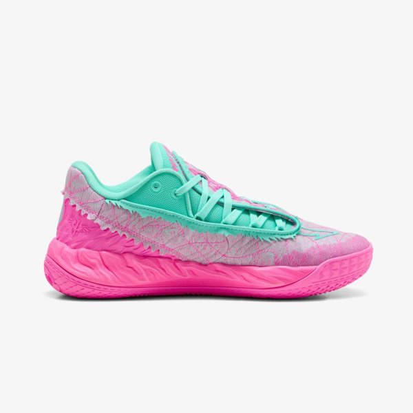 Кроссовки PUMA MB.05 Lo Miami