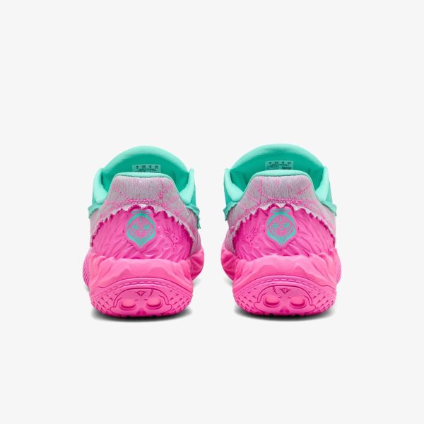 Кроссовки PUMA MB.05 Lo Miami