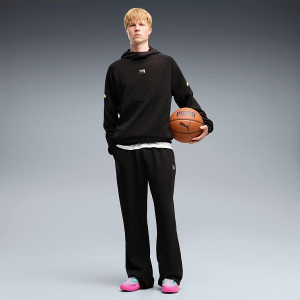 Кроссовки PUMA MB.05 Lo Miami
