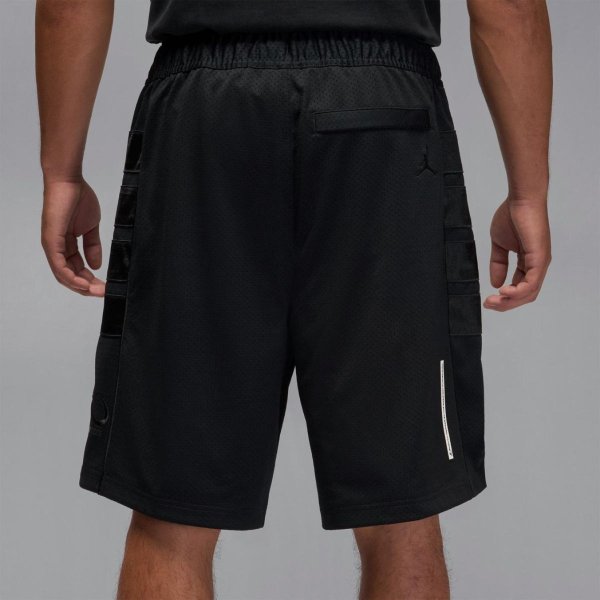 Чоловічі шорти NIKE M J IA CAT-SCRATCH SHORT