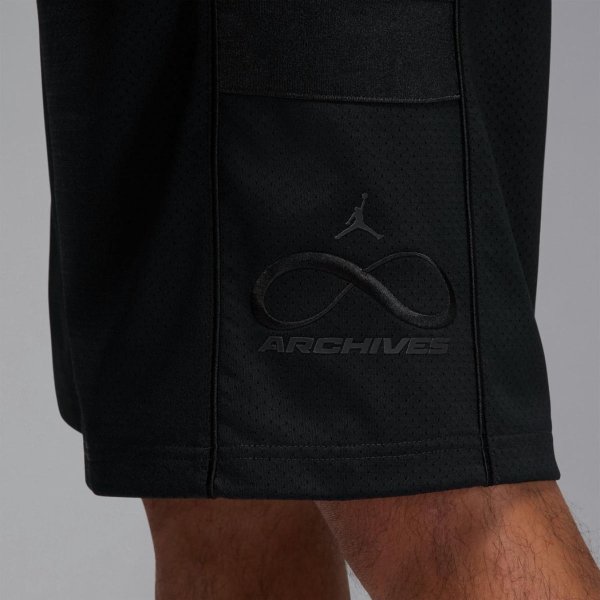 Чоловічі шорти NIKE M J IA CAT-SCRATCH SHORT