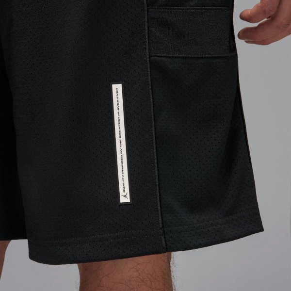 Чоловічі шорти NIKE M J IA CAT-SCRATCH SHORT