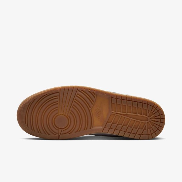 Мужские кроссовки NIKE AIR JORDAN 1 MID SE