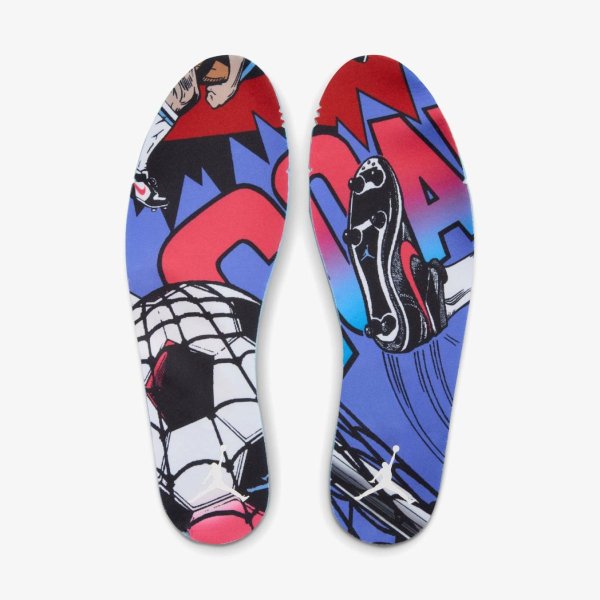 Мужские кроссовки NIKE AIR JORDAN 1 MID SE