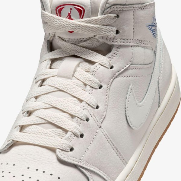 Мужские кроссовки NIKE AIR JORDAN 1 MID SE