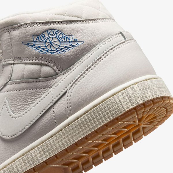 Мужские кроссовки NIKE AIR JORDAN 1 MID SE