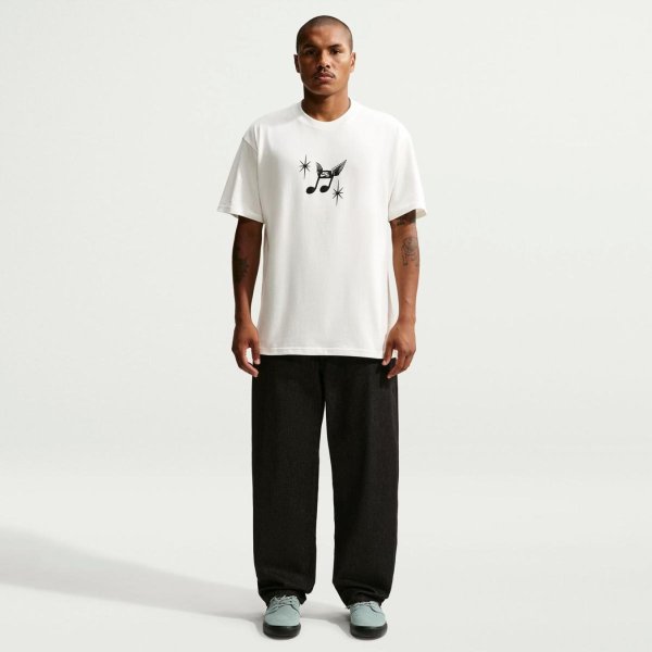 Чоловіча футболка NIKE M NK SB TEE LSE WC26