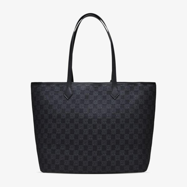 Чоловіча сумка JORDAN JAM MONOGRAM TOTE