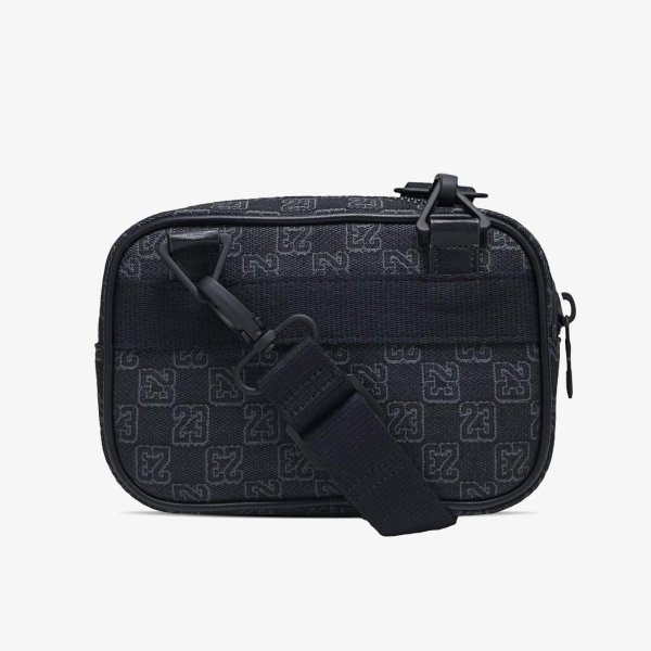 Мужская сумка на пояс JORDAN JAM MONOGRAM CAMERA BAG