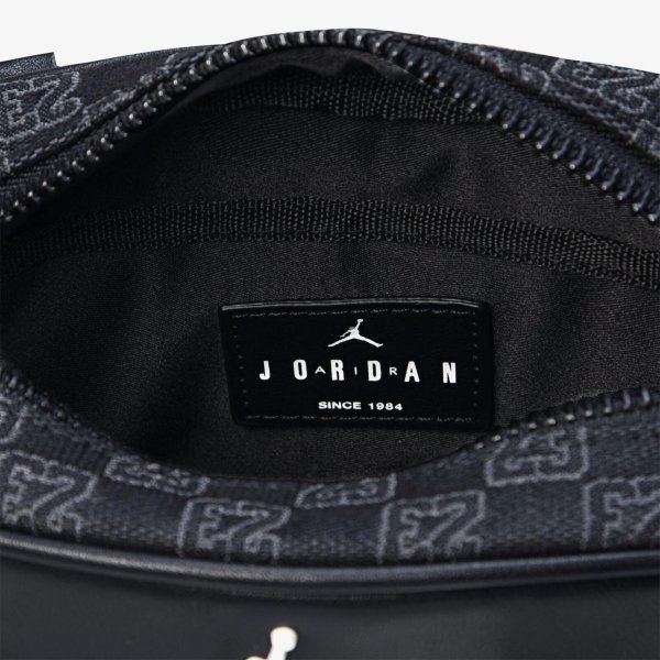 Мужская сумка на пояс JORDAN JAM MONOGRAM CAMERA BAG