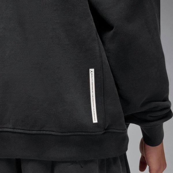 Чоловіча толстовка NIKE M J IA FLC HOODIE