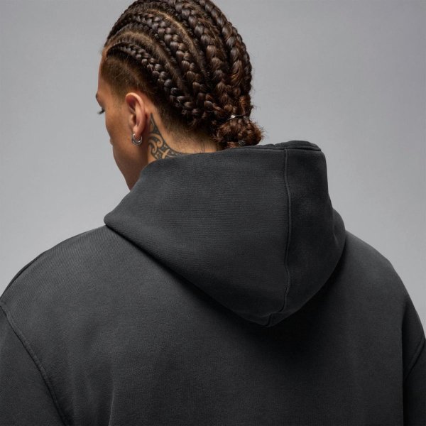 Чоловіча толстовка NIKE M J IA FLC HOODIE