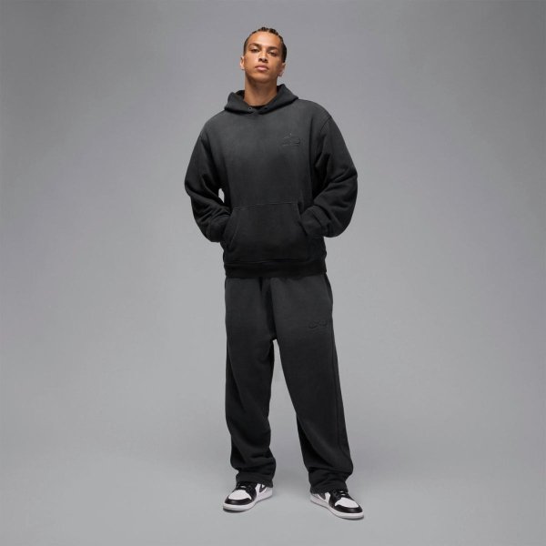 Чоловіча толстовка NIKE M J IA FLC HOODIE