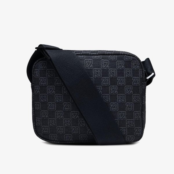 Чоловіча сумка JORDAN JAM MONOGRAM MESSENGER