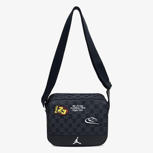 Чоловіча сумка JORDAN JAM MONOGRAM MESSENGER