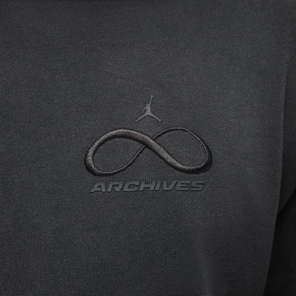 Чоловіча футболка NIKE M J IA SS TEE