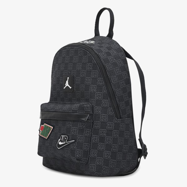 Чоловічий рюкзак JORDAN JAM MINI MONOGRAM BACKPACK