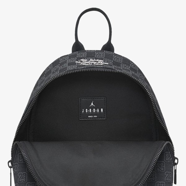 Чоловічий рюкзак JORDAN JAM MINI MONOGRAM BACKPACK