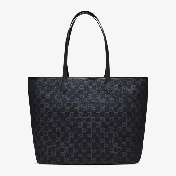 Чоловіча сумка JORDAN JAM MONOGRAM TOTE
