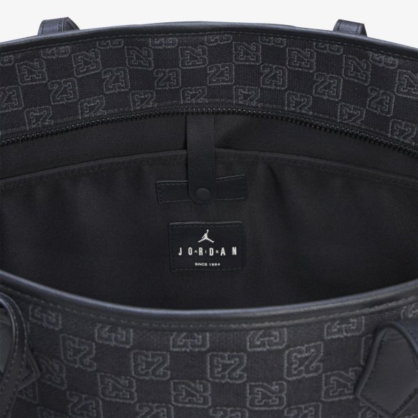 Чоловіча сумка JORDAN JAM MONOGRAM TOTE