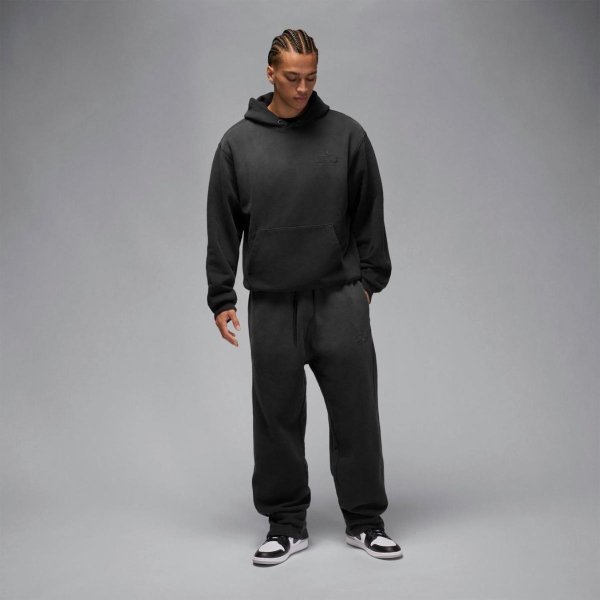 Чоловічі штани NIKE M J IA FLC PANT