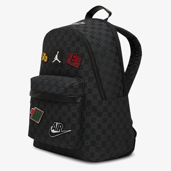 Чоловічий рюкзак JORDAN JAM MONOGRAM BACKPACK