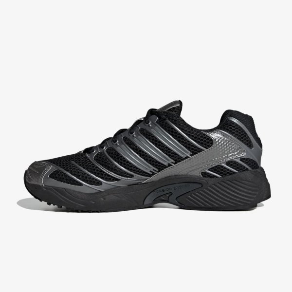 Чоловічі кросівки ADIDAS ADISTAR CONTROL 3 «Core Black»