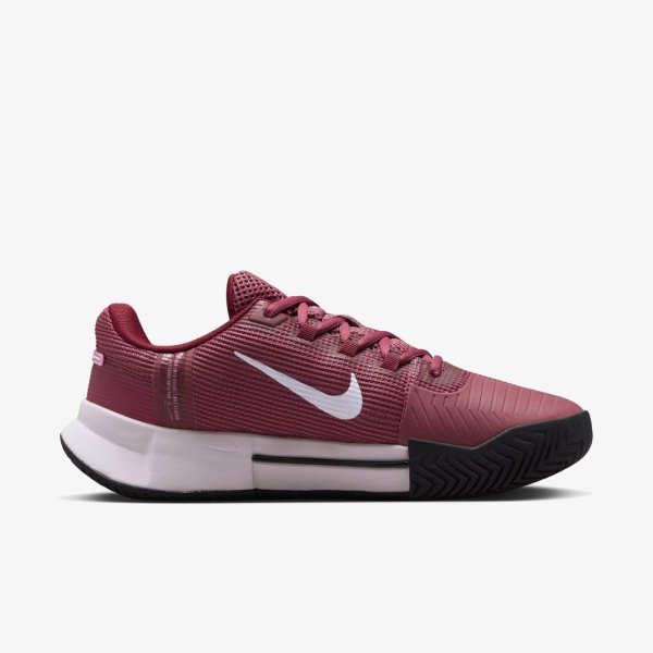 Жіночі кросівки NIKE ZOOM GP CHALLENGE 1.5 HC