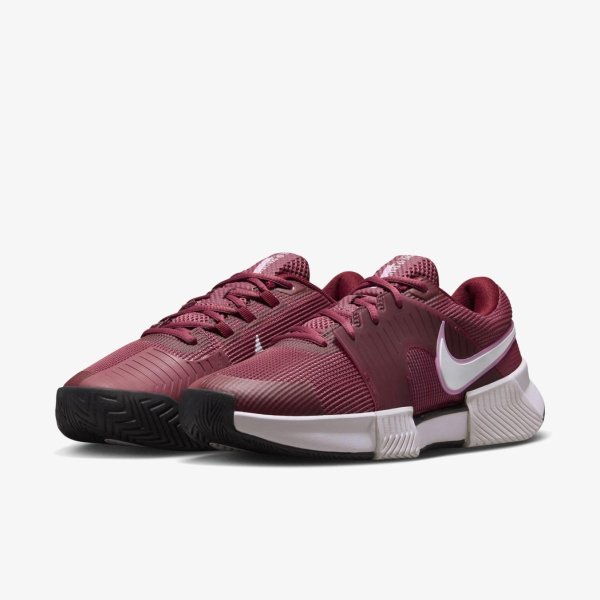 Жіночі кросівки NIKE ZOOM GP CHALLENGE 1.5 HC