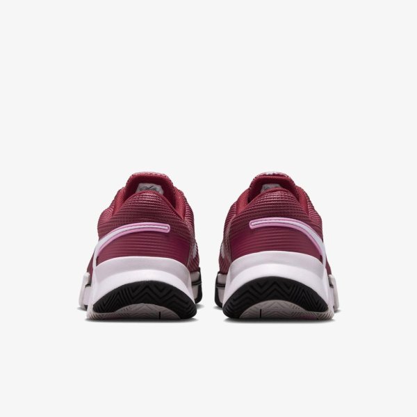 Жіночі кросівки NIKE ZOOM GP CHALLENGE 1.5 HC