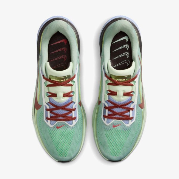 Мужские кроссовки NIKE AIR ZOOM PEGASUS 42 SE